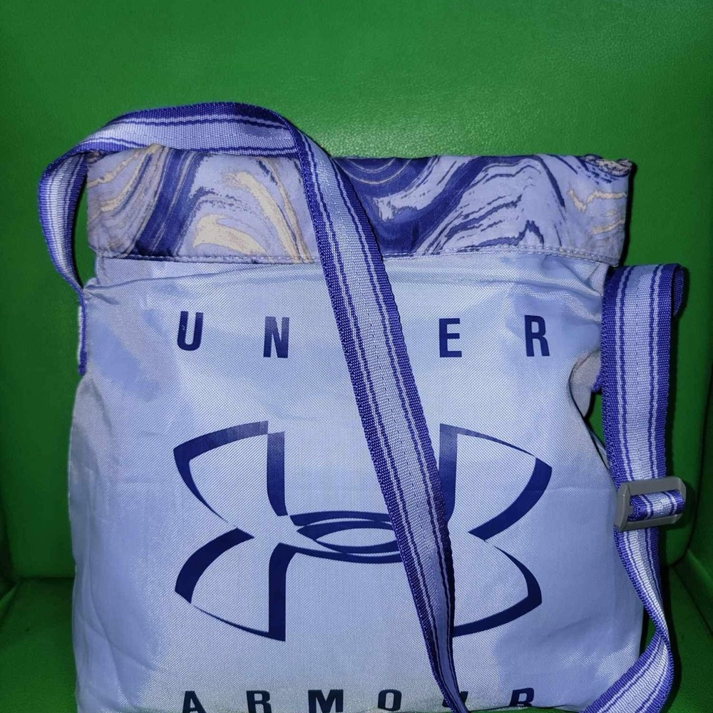 Under Armour purse